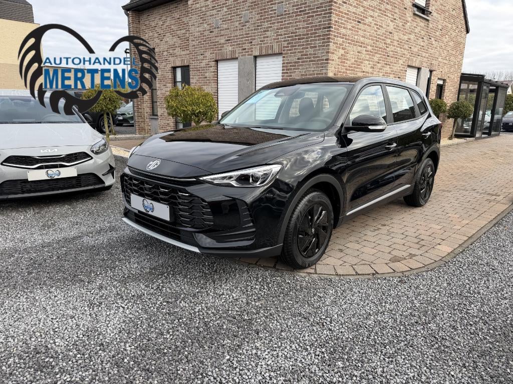 MG ZS 1.5i Comfort 115PK NAV CARPLAY CAM NEW/MODEL 0KM, Autos, MG, Entreprise, Achat, ZS, ABS, Caméra de recul, Airbags, Air conditionné