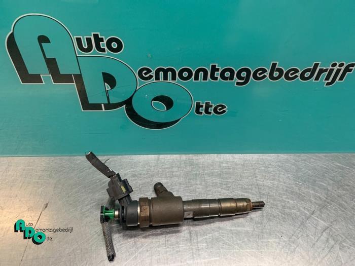 Injecteur (diesel) d'un Peugeot Expert (Expert 07-), Autos : Pièces & Accessoires, -, 3 mois de garantie, Utilisé, -