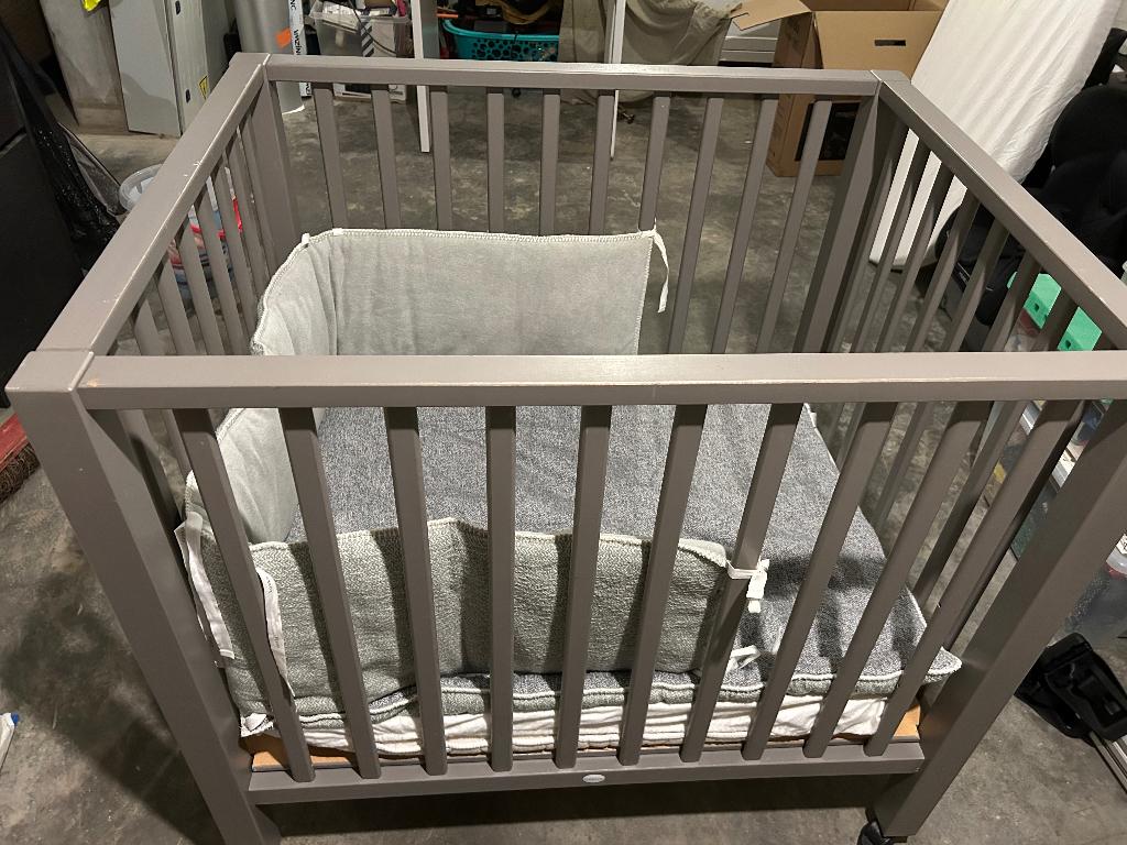 Babypark pericles, Kinderen en Baby's, Ophalen, Gebruikt, Vierkant, Wieltjes