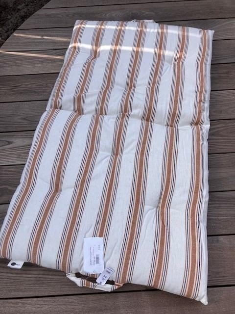 2 matraskussens/ Madame Stoltz/Nieuw met etiket, Ophalen of Verzenden, Nieuw