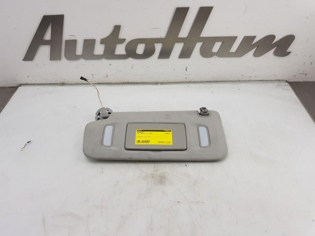 PARE-SOLEIL Opel Zafira Tourer (P12) (|13395038|), Autos : Pièces & Accessoires, Utilisé, Opel