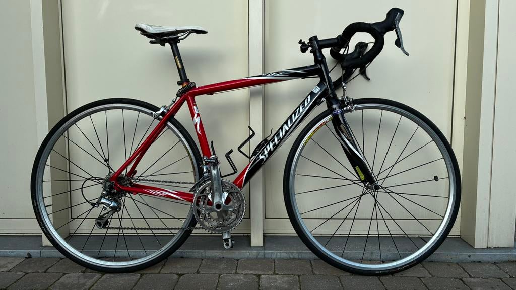 Koersfiets Specialized Allez maat 54, Fietsen en Brommers, Fietsen | Racefietsen, Ophalen, Gebruikt