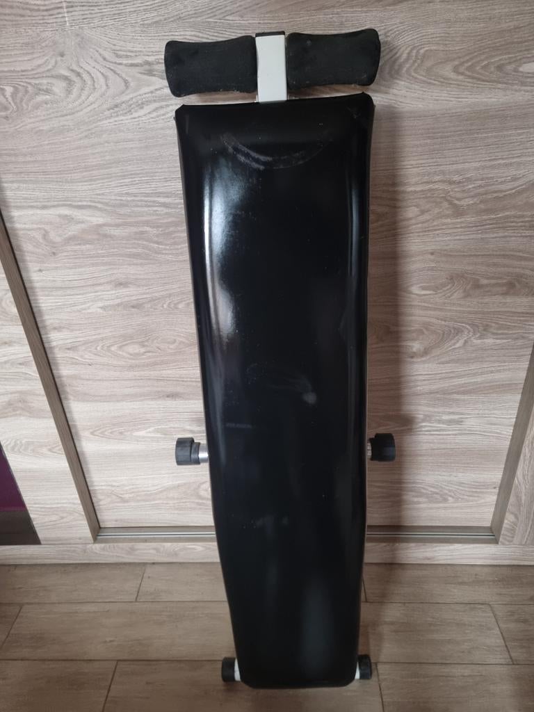 Banc pour exercices abdo a la maison, Autos : Pièces & Accessoires, Enlèvement