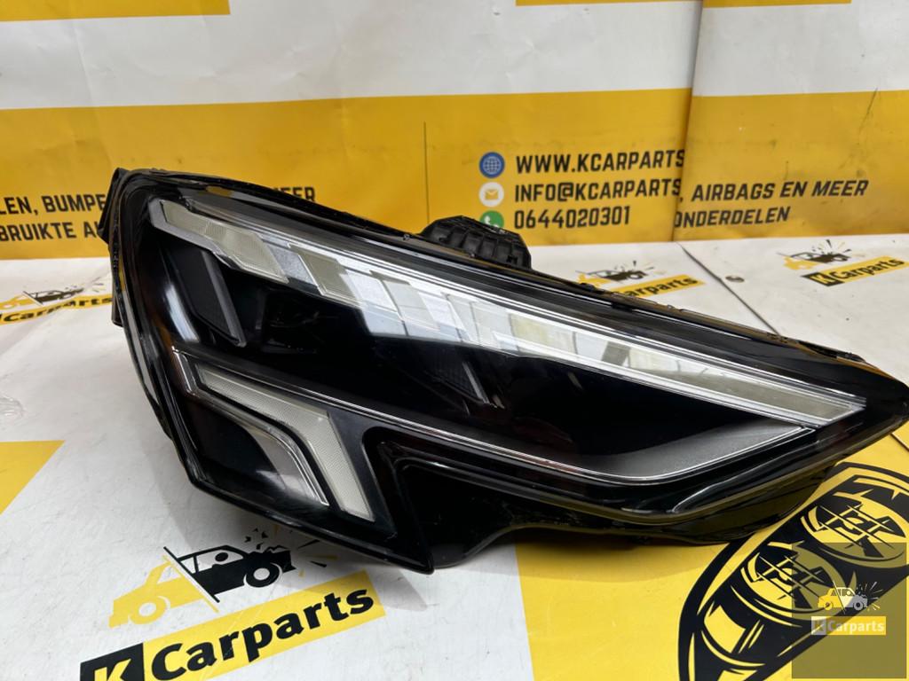 Audi A3 8Y Voll Led Koplamp Rechts Voor 8Y0941034, Info@fabrikant.eu, Fabrikantstraat 1
1000 AA  Amsterdam, NL, Audi, Fabrikant BV