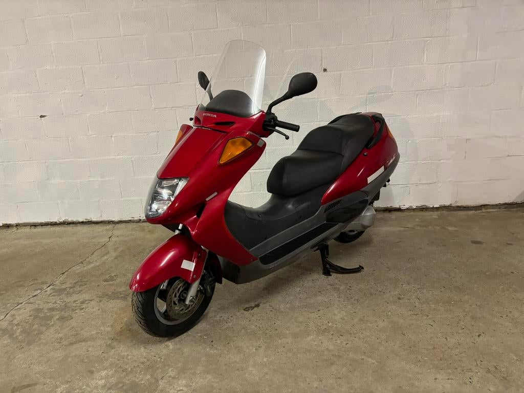 Honda Pantheon FES 125 11kw 2takt, Motoren, Particulier, Scooter