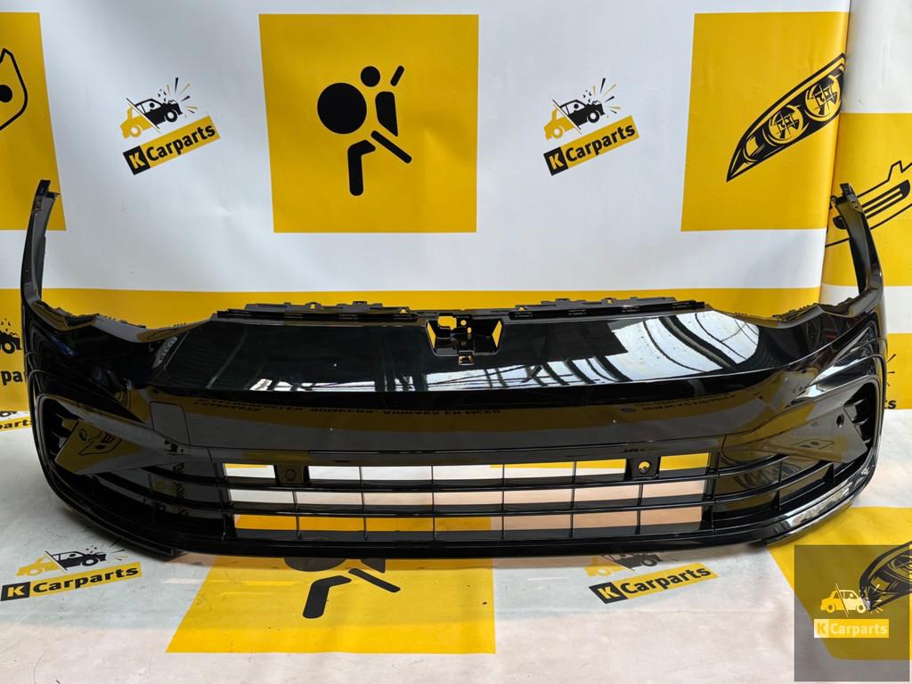 Pare-chocs Avant VW GOLF 8 VIII R-LINE Complet 5H0807221G, Info@fabrikant.eu, Fabrikant BV, Pare-chocs, Utilisé