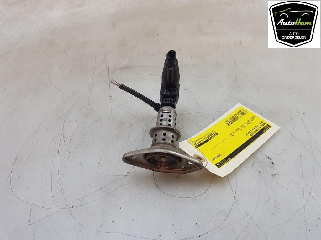INJECTEUR ADBLUE Opel Astra K Sports Tourer (|55504439|), Utilisé, Opel