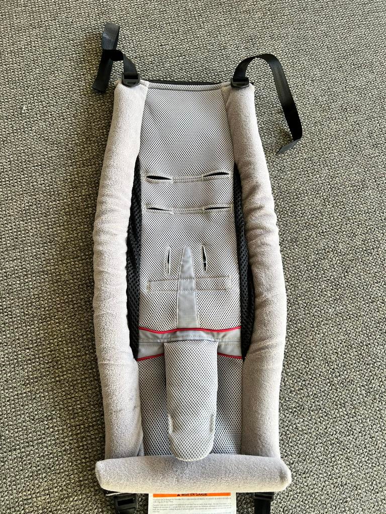 Babysling fietskar thule, Enlèvement, Comme neuf