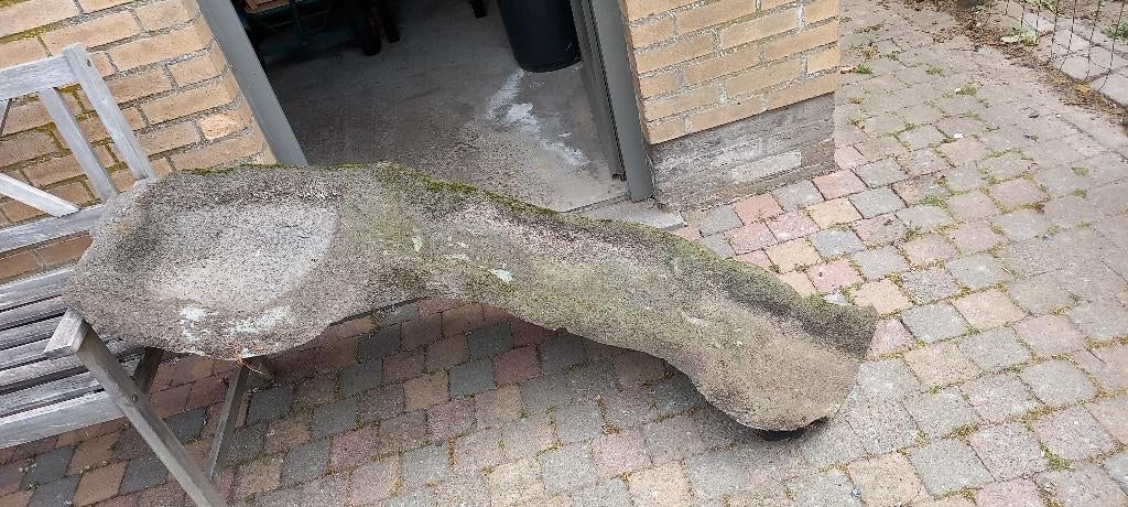 Waterval vijver, Ophalen, Gebruikt, Overige typen