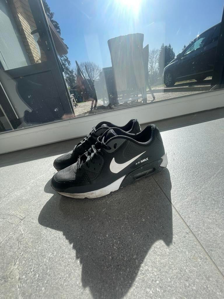 Nike air max maat 42,5 zsm weg, Enlèvement, Comme neuf