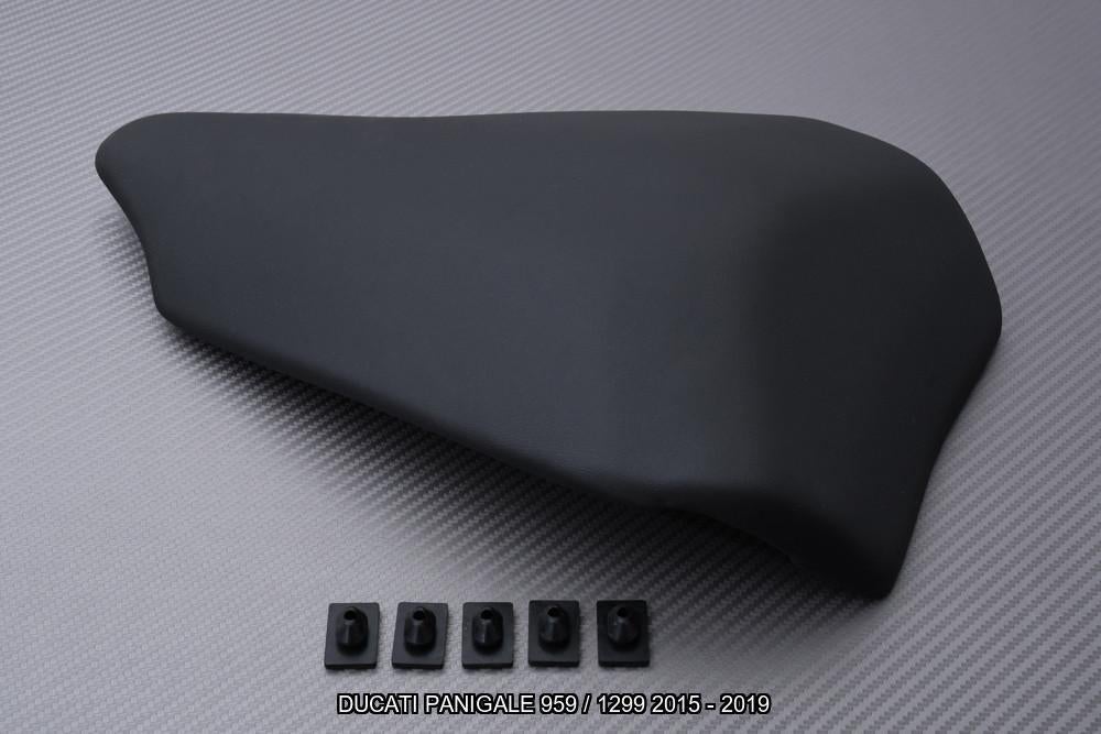 AVDB achter zadel voor DUCATI PANIGALE 959 1299 2015 2019