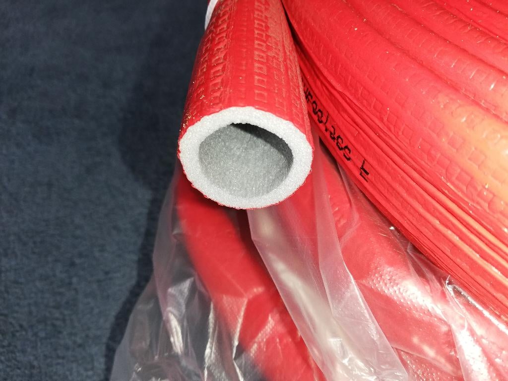 Buisisolatie Climaflex, Doe-het-zelf en Bouw, Ophalen of Verzenden, Nieuw