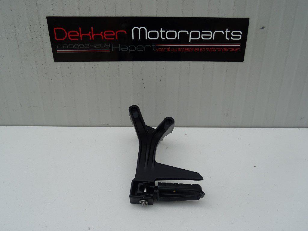 Linker Duo / Passagiers Voetsteun  KTM RC390 2017-2018-2019, -, -, Nieuw, Ophalen of Verzenden