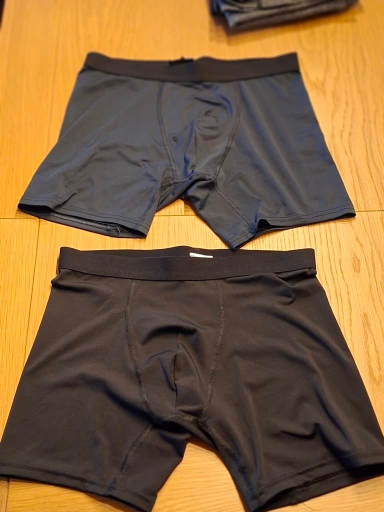 Sport ondergoed, Kleding | Heren, Ondergoed, Ophalen, Blauw