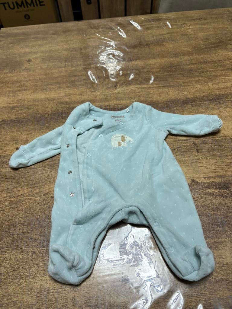 Pyjamas, Enlèvement, Comme neuf, Garçon, Vêtements de nuit ou Sous-vêtements