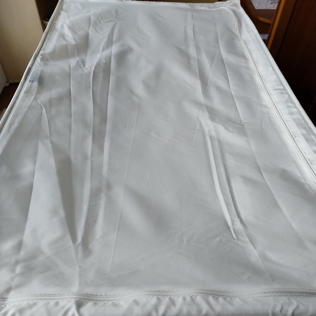 Ikea skubb boîte de rangement, Enlèvement, Utilisé