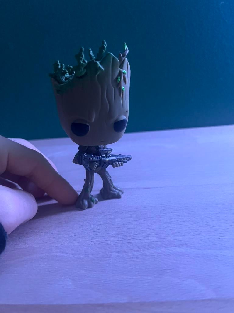 Lot de 14 figurine pop, Immo, Bruxelles