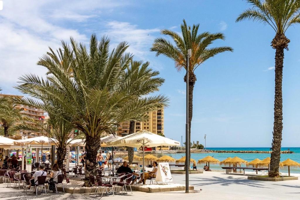 appartement 3ch à vendre en Espagne, Torrevieja, Ville, Appartement, 3 pièces