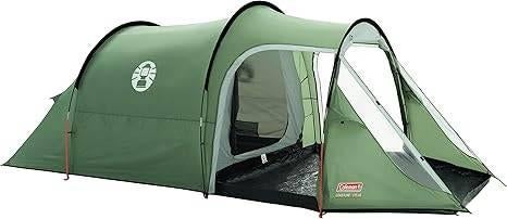 Coleman Coastline |  tent voor 3 personen | GRATIS LEVERING, Neuf, -, Envoi, -