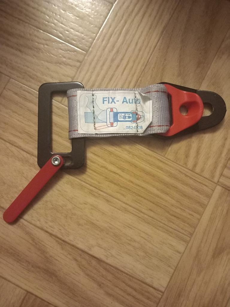 Fix - Car Bébé Comfort, Enfants & Bébés, Enlèvement