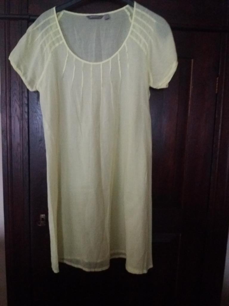 2 robes à porter par-dessus un maillot de bain ou un bi, Enlèvement ou Envoi, Neuf, Taille 38/40 (M)