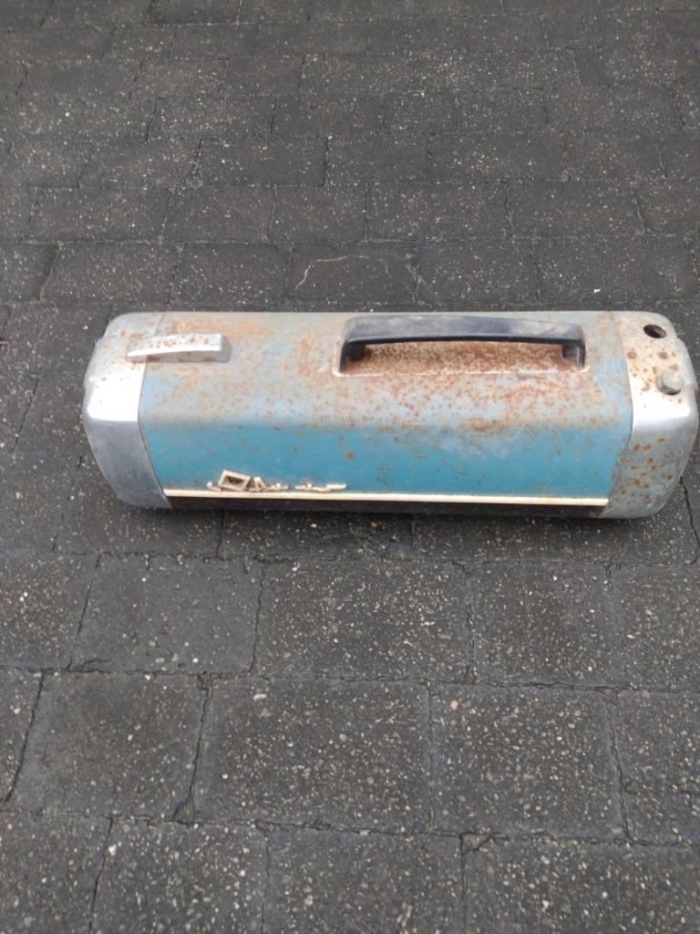 ACEC stofzuiger  en andere, Antiek en Kunst, Ophalen of Verzenden