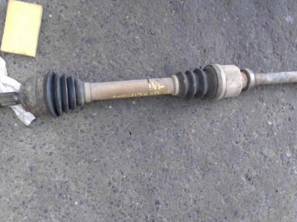 Cardan droit Citroen Berlingo 1.4i 55kw 1996-2002 LP/14646, Enlèvement, Utilisé
