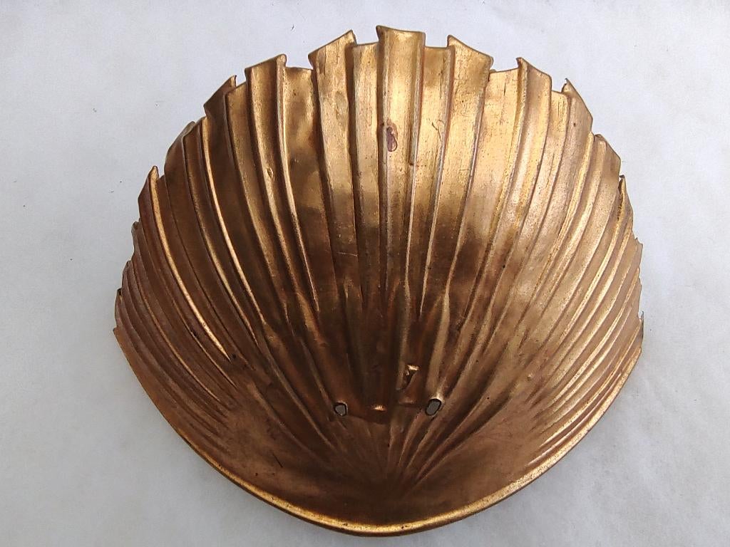 Helmplaat Tspaka Belgische Lansiers, Collections, Envoi