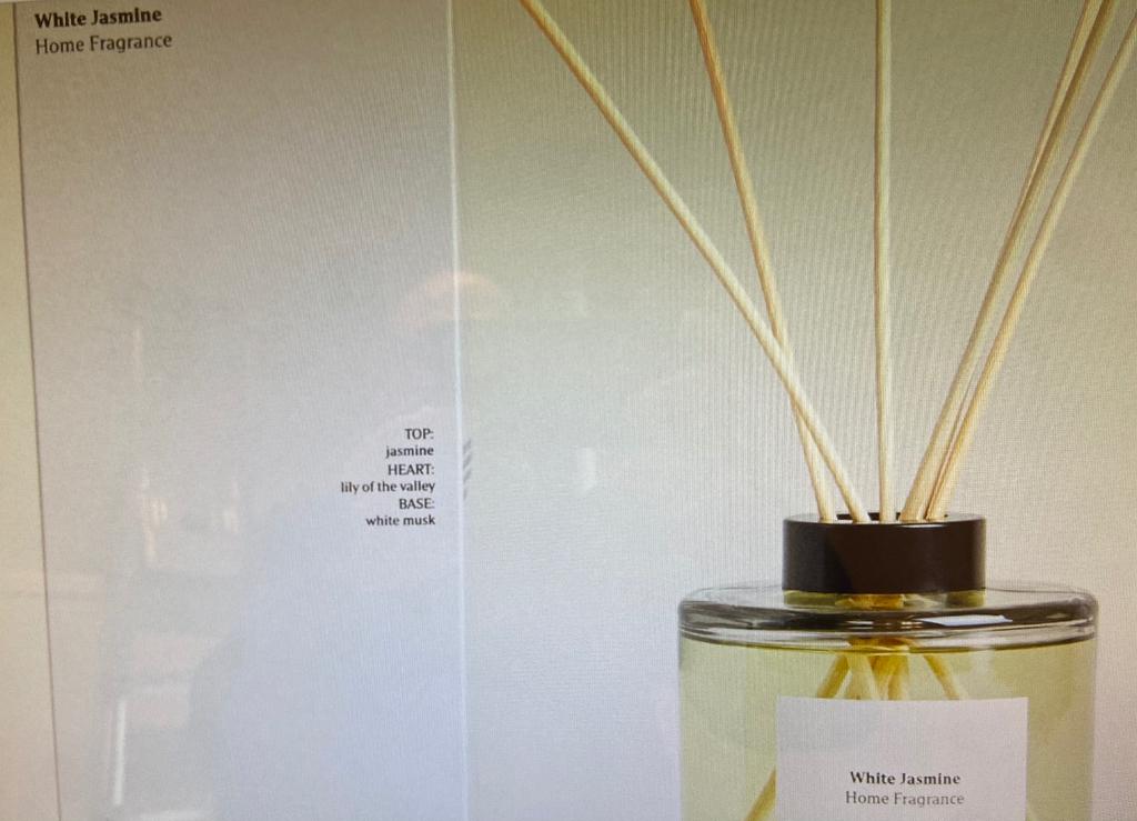 Zara parfums d’ambiance Home, Enlèvement, Neuf, Bouteille de parfum, Plein