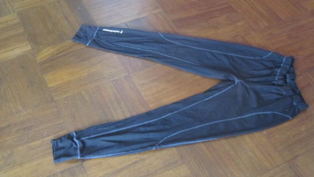 lange broek peak performance smal, Overige merken, Gebruikt, Ophalen of Verzenden, Kleding