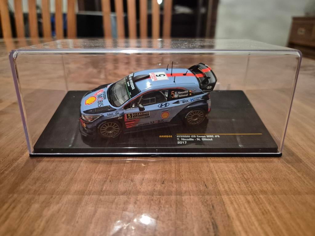Rallye miniature, Enlèvement ou Envoi, Comme neuf