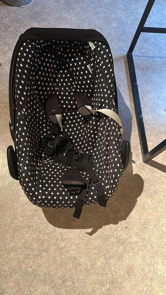 Baby uitzet voor tweeling te koop, Ophalen, Gebruikt