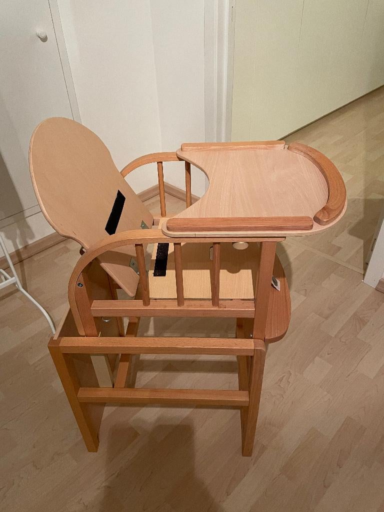 chaise de jeu pour enfant, Enfants & Bébés, Enlèvement, Utilisé