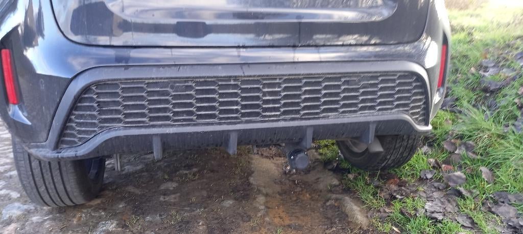 auto, Autos, Toyota, Achat, Euro 6, Noir, 5 portes