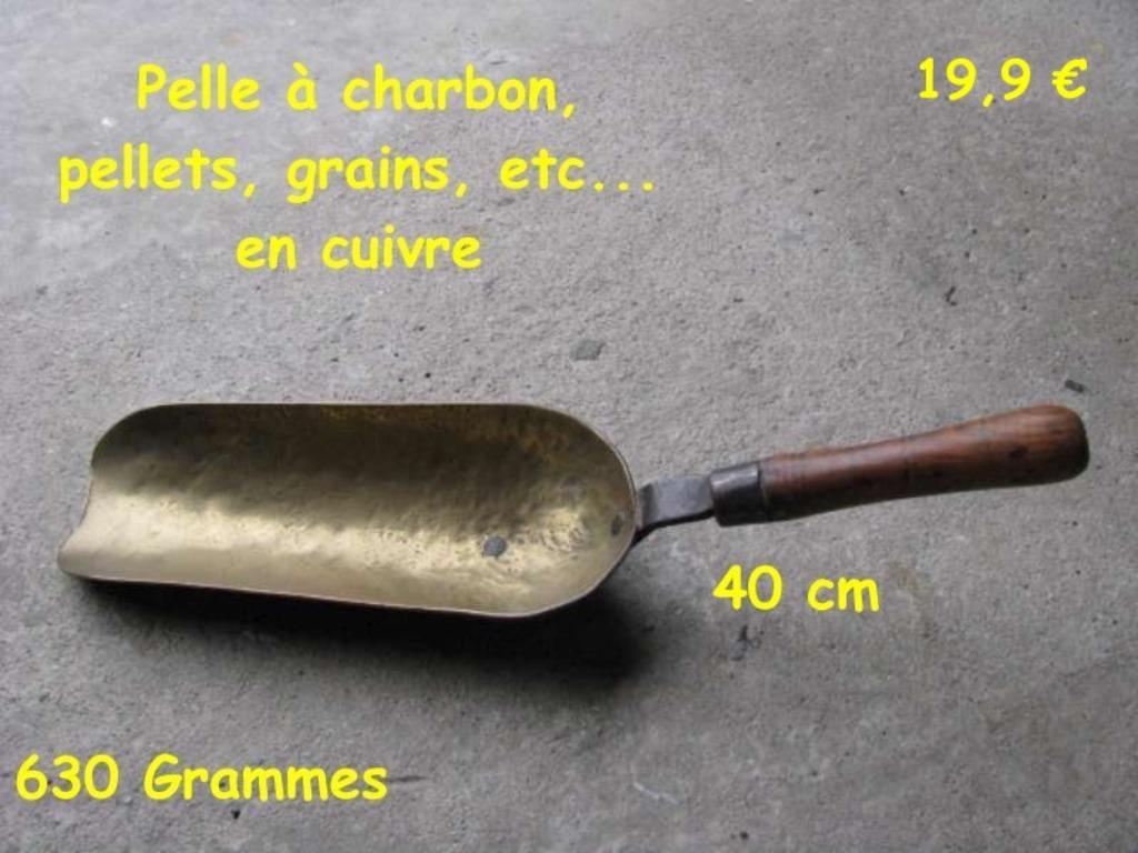 Van alles wat in Koper en Brons - 1 van, Ophalen, Koper