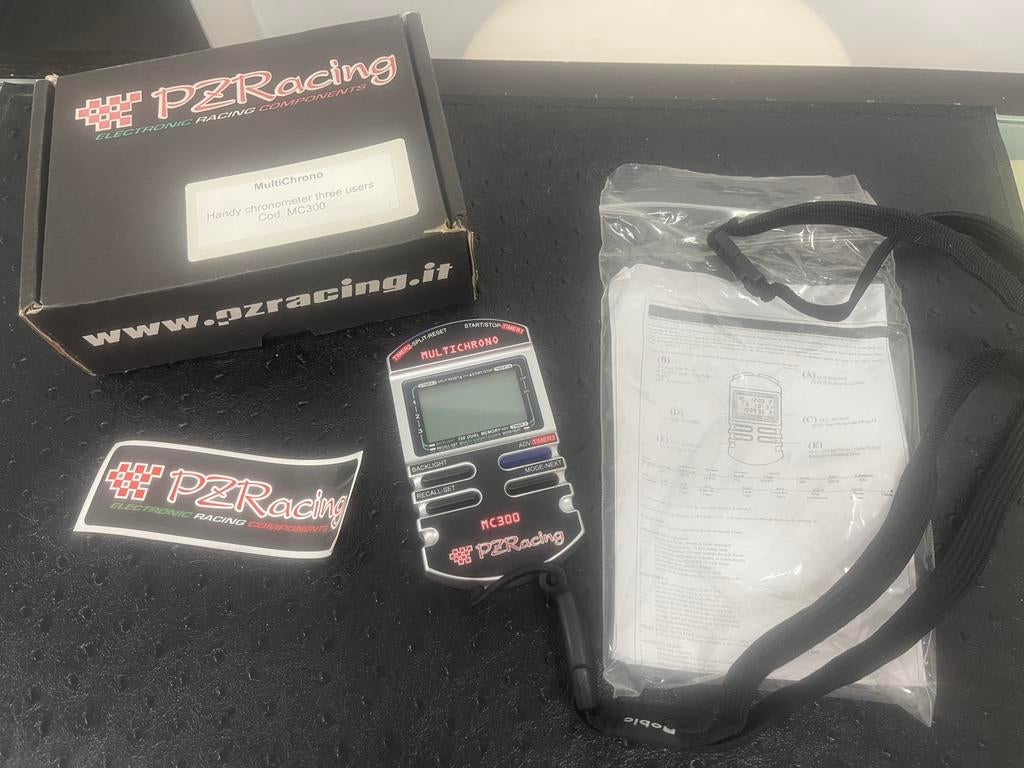 Chrono Pro 3 pilotes neuf, Enlèvement ou Envoi, Neuf