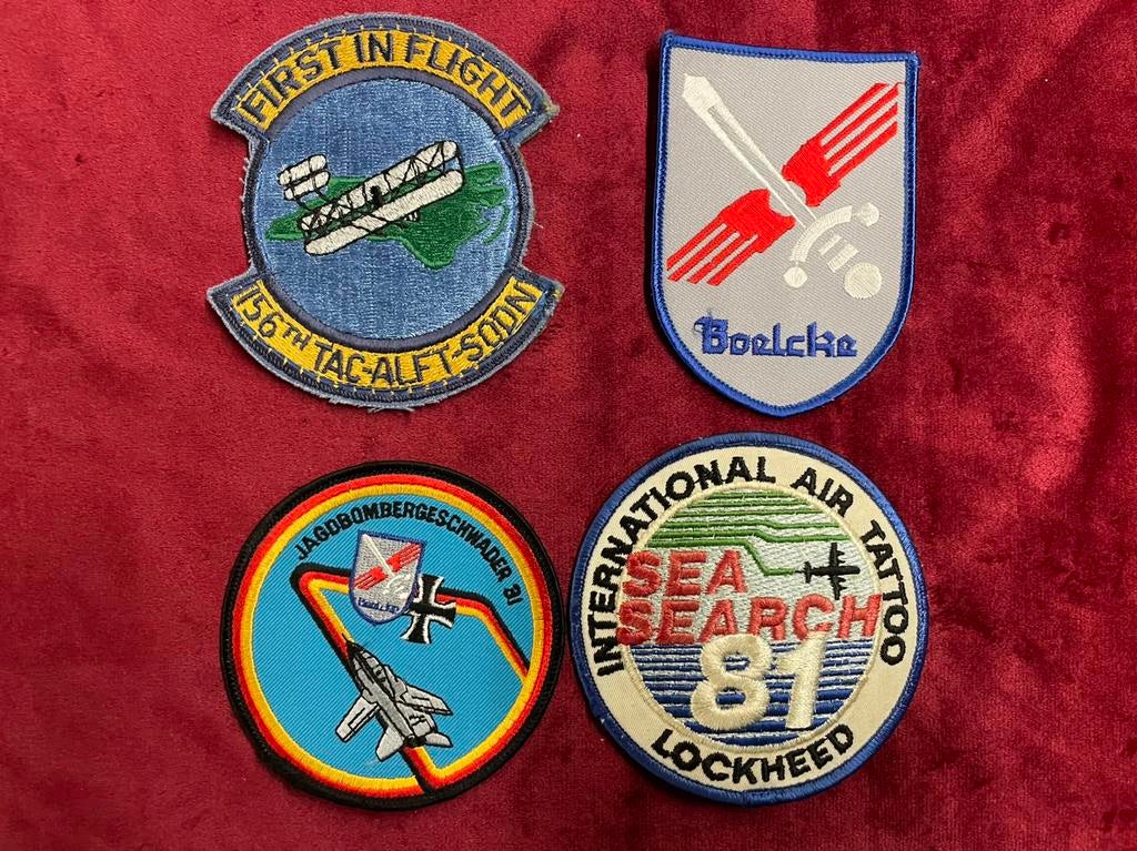 Correctifs pour l'aviation, Collections, Enlèvement ou Envoi, Comme neuf