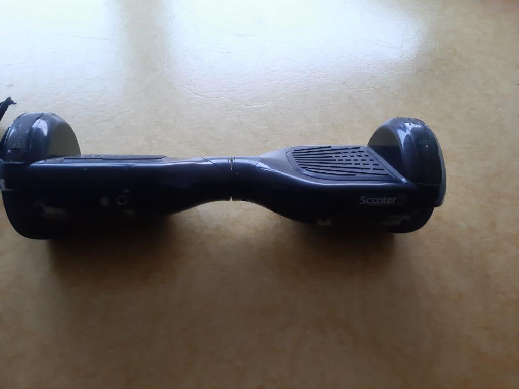 Scooter - Step, Vélos & Vélomoteurs, Enlèvement, Utilisé