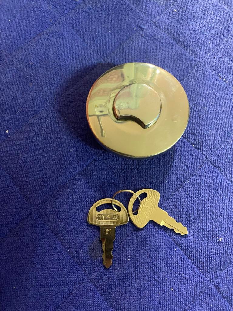 Suzuki Ac50 // A100 ( benzinedop ), Ophalen of Verzenden, Zo goed als nieuw