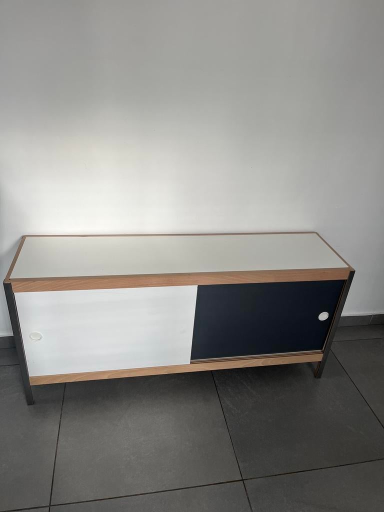 Armoire Kwelox basse style, Enlèvement, Comme neuf