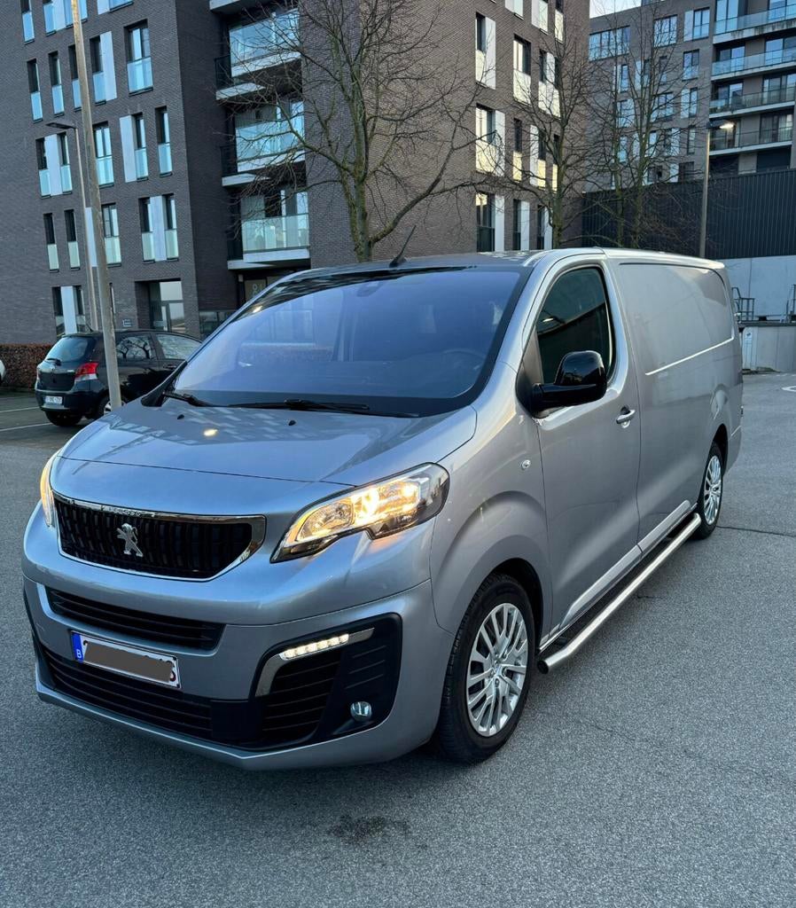 Peugeot Expert 2.0 L3-H1 20800 km 2022, Achat, Diesel, Peugeot
