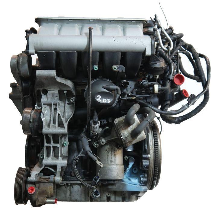 Moteur d'occasion Volkswagen Seat Golf IV Bora Toledo 2.3, Enlèvement ou Envoi, Révisé, Seat