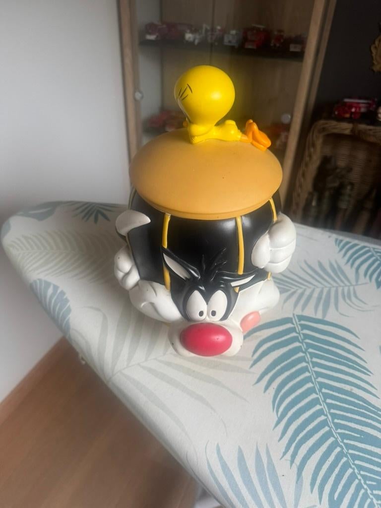 disney koeler, Ophalen of Verzenden, Gebruikt