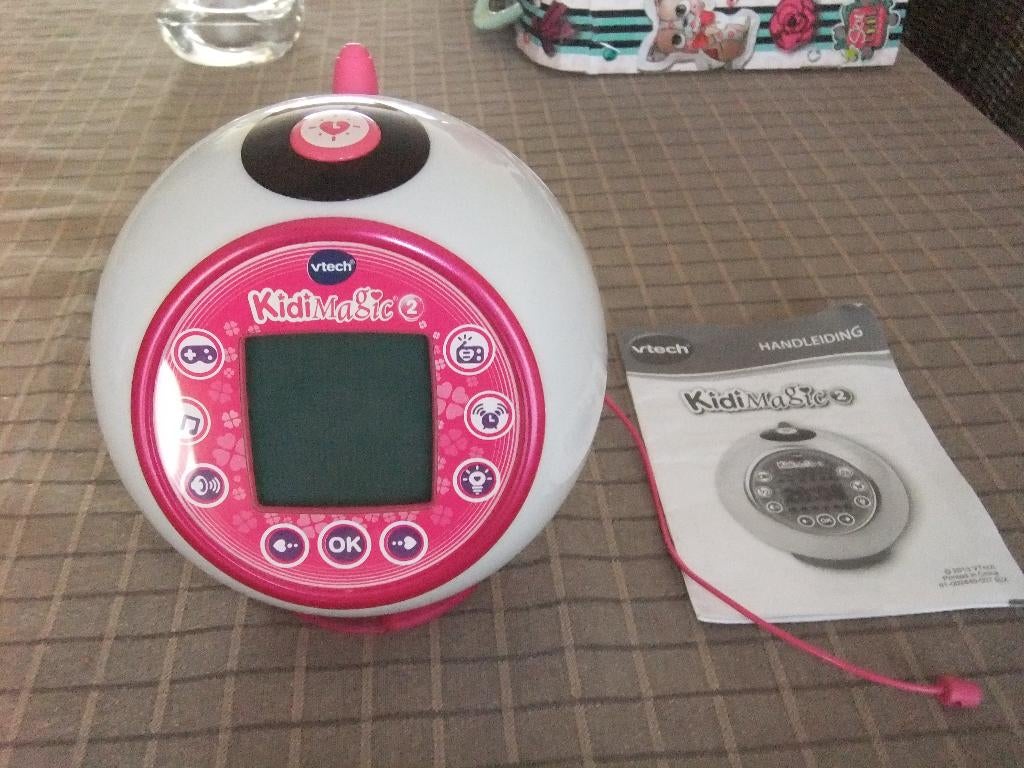 radio wekker, Enlèvement ou Envoi, Comme neuf