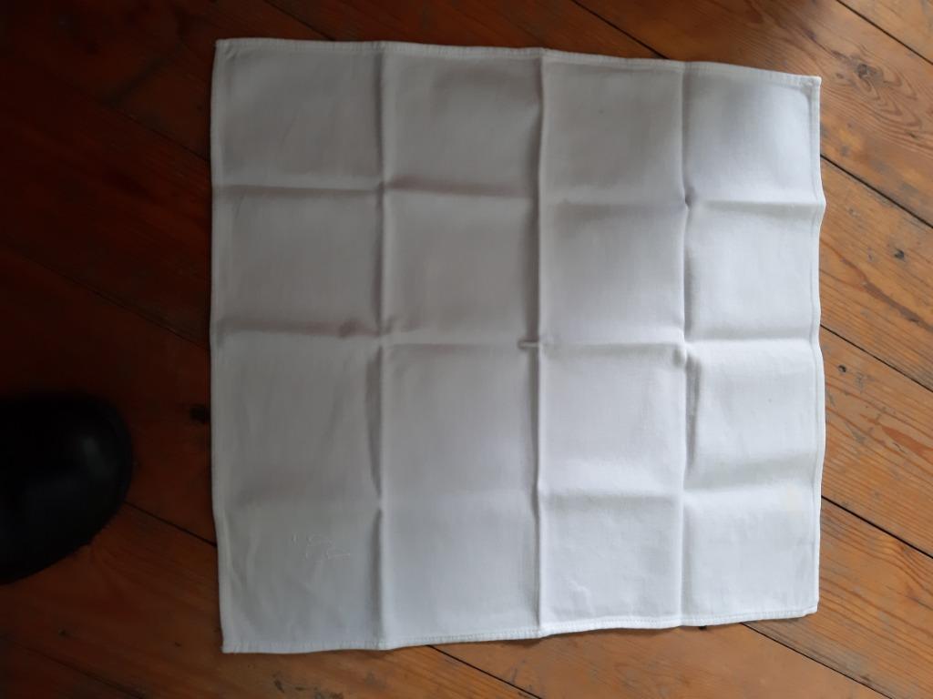 nappe 5x, Maison & Meubles, Nappes, Enlèvement ou Envoi