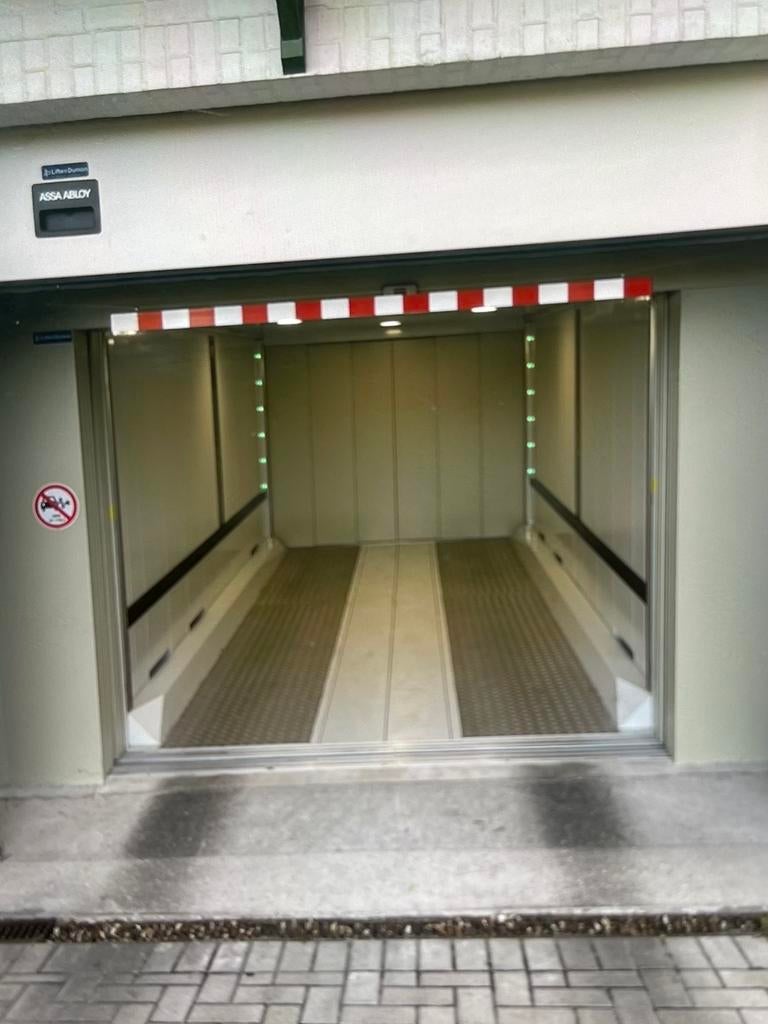 Garage te koop,Nieuwpoort, Immo, Provincie West-Vlaanderen