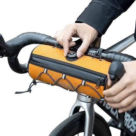 Fietsstuurtas | 1,5L | GRATIS LEVERING, -, -, Nieuw, Ophalen of Verzenden