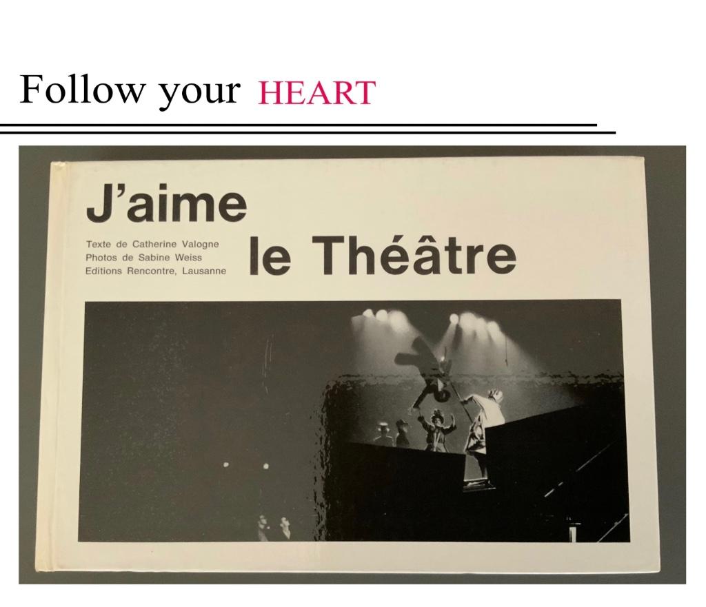 J'aime le théâtre de Catherine Valogne, Livres, Enlèvement ou Envoi, Catherine Valogne, Théâtre, Comme neuf