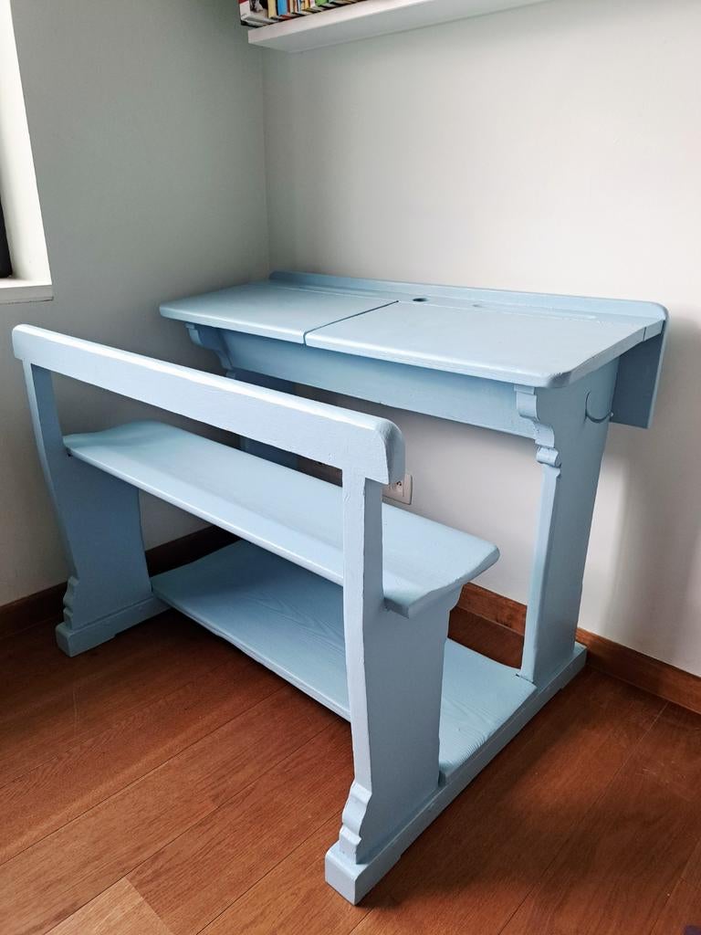 Ancien pupitre, Maison & Meubles, Bureaux, Enlèvement