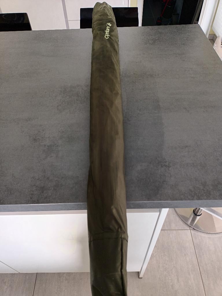 Parapluie de peche, Sports nautiques & Bateaux, Pêche à la ligne | Général, Enlèvement, Comme neuf